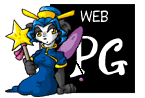This website is rated PG
